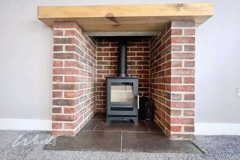 undefined, Brakefield Road Southfleet DA13