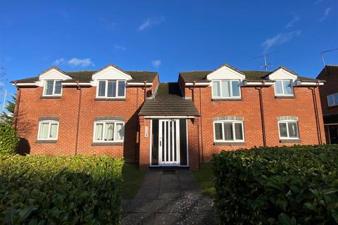 undefined, Nash Close, Herts AL9