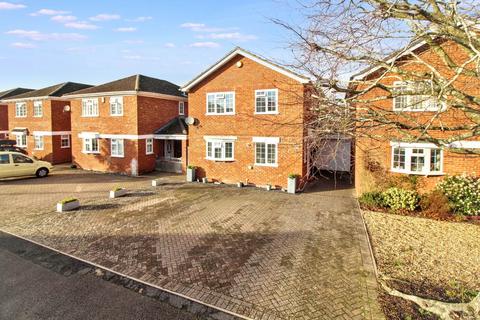 4 bedroom detached house for sale, Chalgrove End, Stoke Mandeville