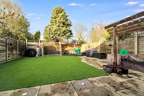 4 bedroom detached house for sale, Chalgrove End, Stoke Mandeville