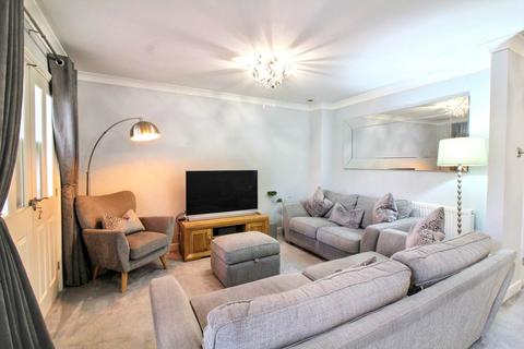 4 bedroom detached house for sale, Chalgrove End, Stoke Mandeville