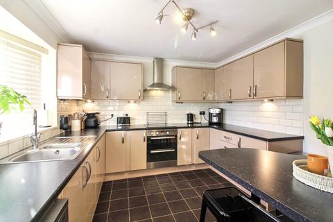 4 bedroom detached house for sale, Chalgrove End, Stoke Mandeville