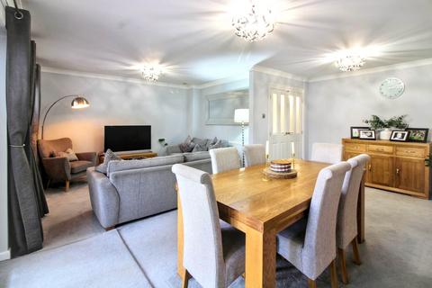 4 bedroom detached house for sale, Chalgrove End, Stoke Mandeville