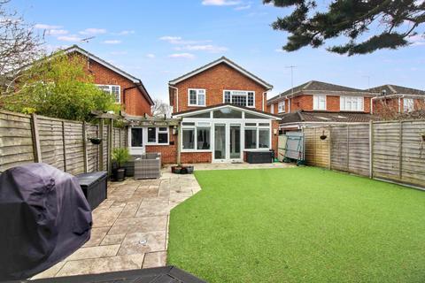 4 bedroom detached house for sale, Chalgrove End, Stoke Mandeville