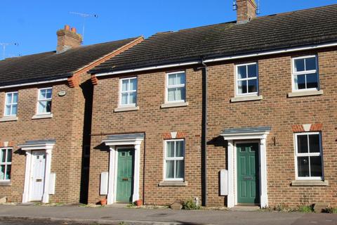 2 bedroom semi-detached house to rent, Great Meadow Way, Aylesbury