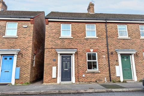 undefined, Great Meadow Way, Aylesbury