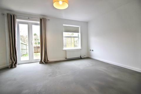 undefined, Great Meadow Way, Aylesbury