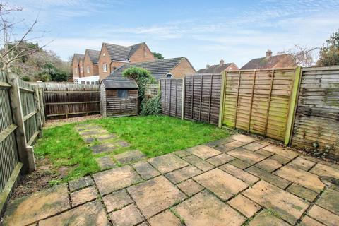 undefined, Great Meadow Way, Aylesbury