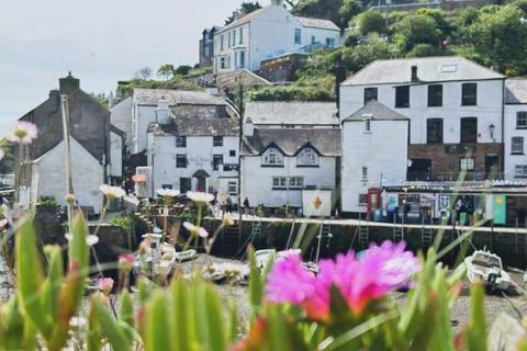 undefined, Polperro Holiday Park