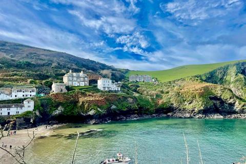 undefined, Polperro Holiday Park