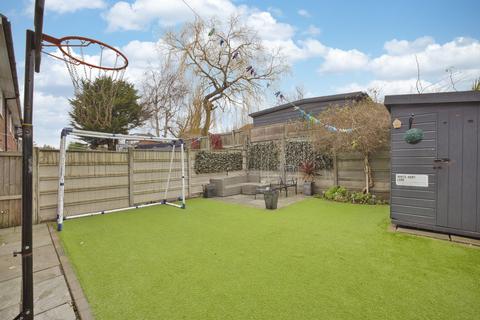 3 bedroom semi-detached house for sale, Camden Road, Broadstairs, Kent, CT10