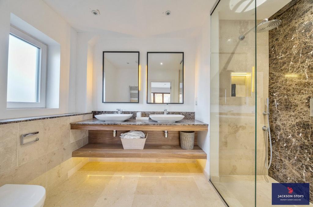 Showerroom