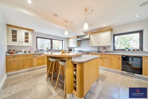 5 bedroom detached house for sale, West End, Silverstone, Towcester, Northamptonshire, NN12