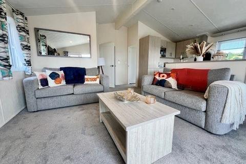 undefined, Polperro Holiday Park