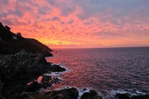 undefined, Polperro Holiday Park