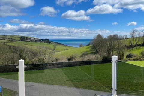 undefined, Polperro Holiday Park