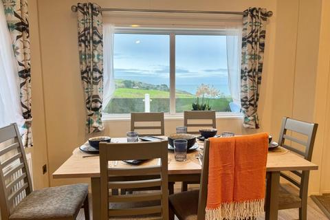 undefined, Polperro Holiday Park