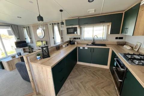 undefined, Polperro Holiday Park