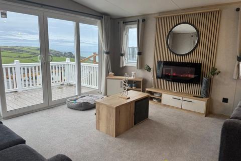 undefined, Polperro Holiday Park