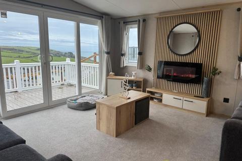 undefined, Polperro Holiday Park