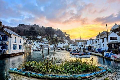 undefined, Polperro Holiday Park