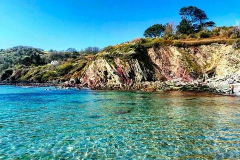 undefined, Polperro Holiday Park