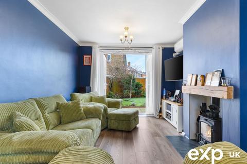 3 bedroom semi-detached house for sale, Avondale, Nottingham NG12