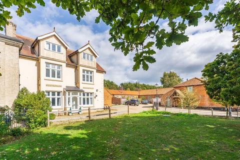 1 bedroom apartment for sale, Melbourne House, Bacton Road