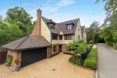 Culverden Down, Tunbridge Wells, TN4