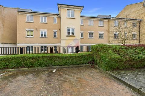 2 bedroom apartment for sale, Woods Court, COLCHESTER CO4
