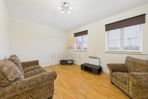 2 bedroom apartment for sale, Woods Court, COLCHESTER CO4
