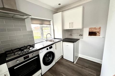 2 bedroom semi-detached bungalow for sale, Kingsway, Staines-upon-Thames, Surrey, TW19