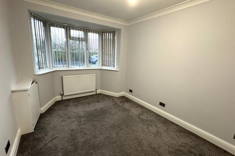 2 bedroom semi-detached bungalow for sale, Kingsway, Staines-upon-Thames, Surrey, TW19