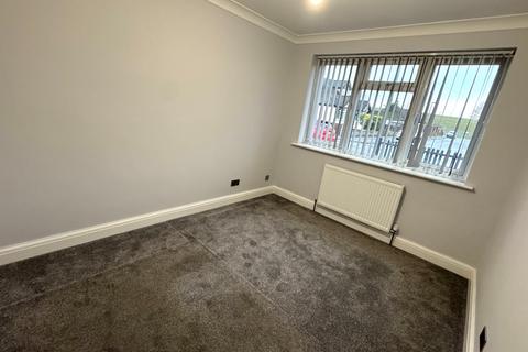 2 bedroom semi-detached bungalow for sale, Kingsway, Staines-upon-Thames, Surrey, TW19