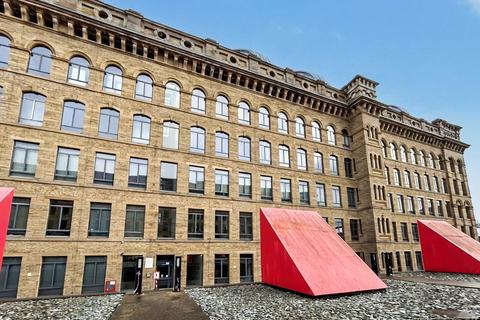 1 bedroom apartment for sale, The Velvet Mill, Lilycroft Road, Bradford, West Yorkshire