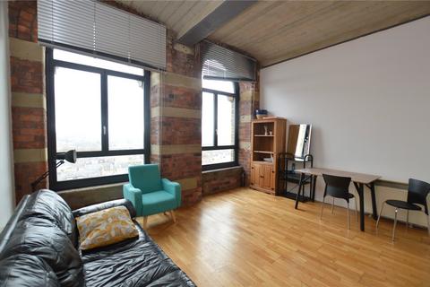 1 bedroom apartment for sale, The Velvet Mill, Lilycroft Road, Bradford, West Yorkshire