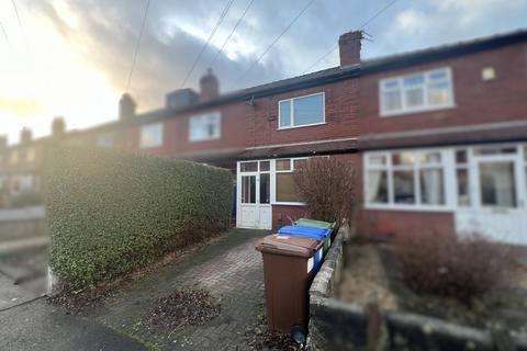undefined, Handforth Road, Reddish