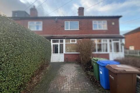 undefined, Handforth Road, Reddish