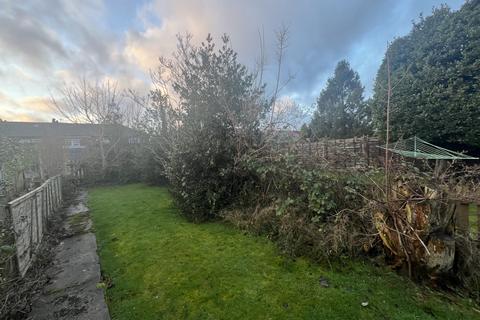 undefined, Handforth Road, Reddish