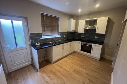 undefined, Handforth Road, Reddish