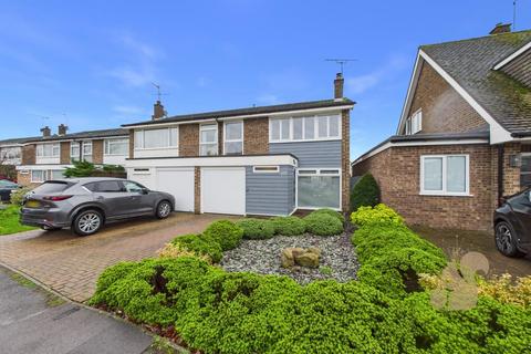 Keelers Way, Great Horkesley, Colchester