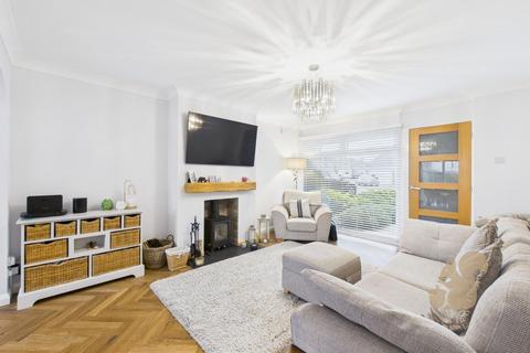 4 bedroom semi-detached house for sale, Keelers Way, Great Horkesley, Colchester