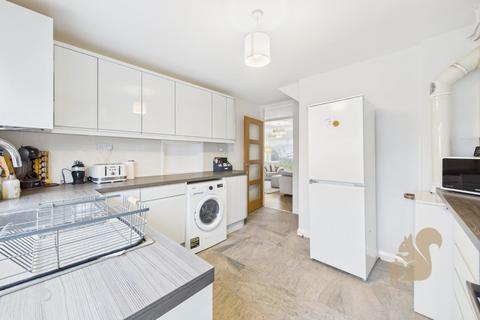4 bedroom semi-detached house for sale, Keelers Way, Great Horkesley, Colchester