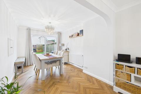 4 bedroom semi-detached house for sale, Keelers Way, Great Horkesley, Colchester