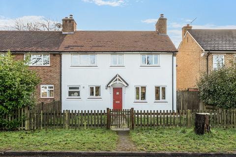 3 bedroom semi-detached house for sale, Nethern Court Road, Woldingham, CR3