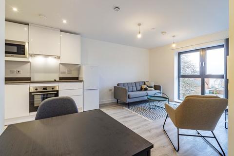 undefined, 2 Erasmus Drive, Derby, DE1