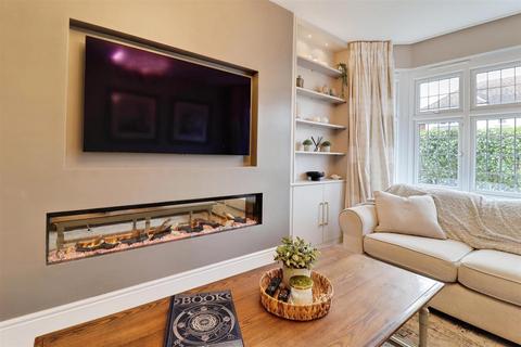 4 bedroom detached house for sale, Moorland Road, Sandbach