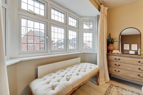 4 bedroom detached house for sale, Moorland Road, Sandbach