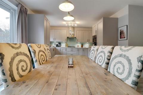 4 bedroom detached house for sale, Moorland Road, Sandbach