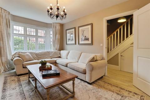 4 bedroom detached house for sale, Moorland Road, Sandbach